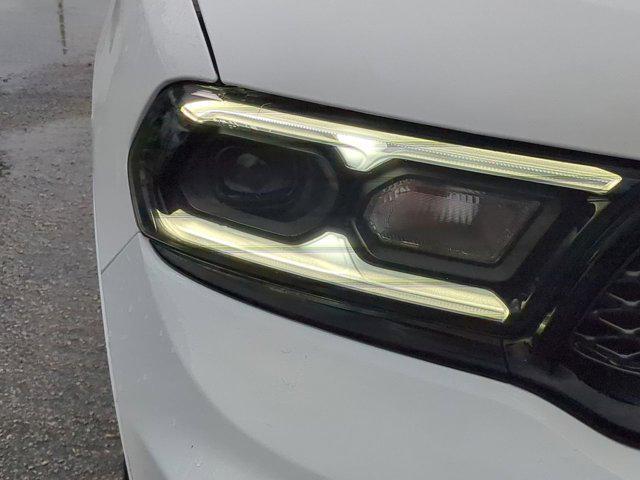 used 2023 Dodge Durango car, priced at $29,990