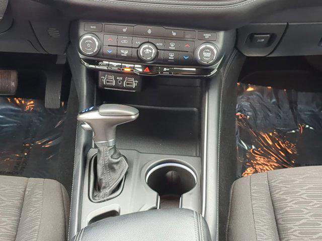 used 2023 Dodge Durango car, priced at $29,990