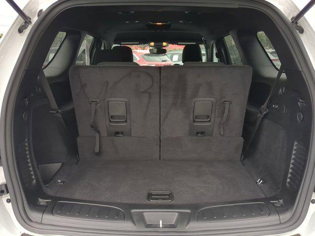 used 2023 Dodge Durango car, priced at $29,990