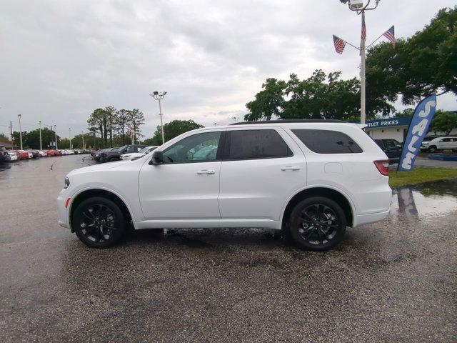 used 2023 Dodge Durango car, priced at $29,990