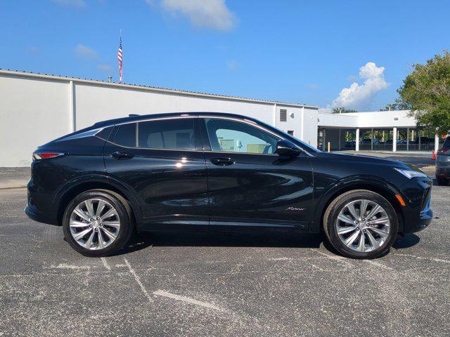 used 2024 Buick Envista car, priced at $27,780