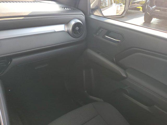 used 2024 Chevrolet Colorado car, priced at $32,800