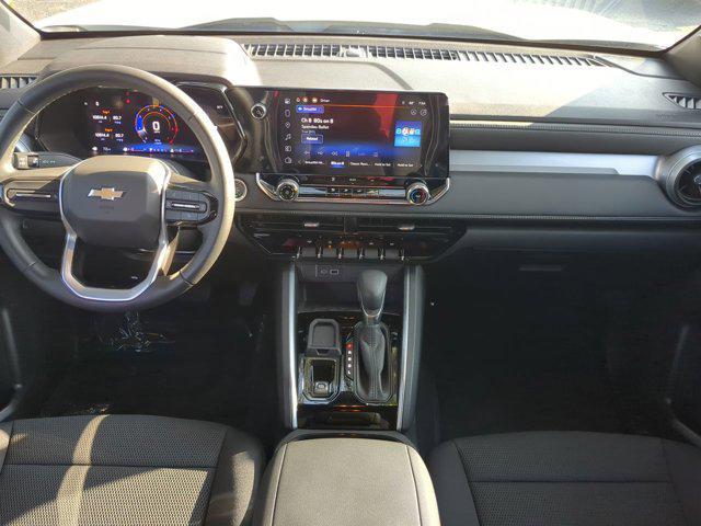 used 2024 Chevrolet Colorado car, priced at $32,800