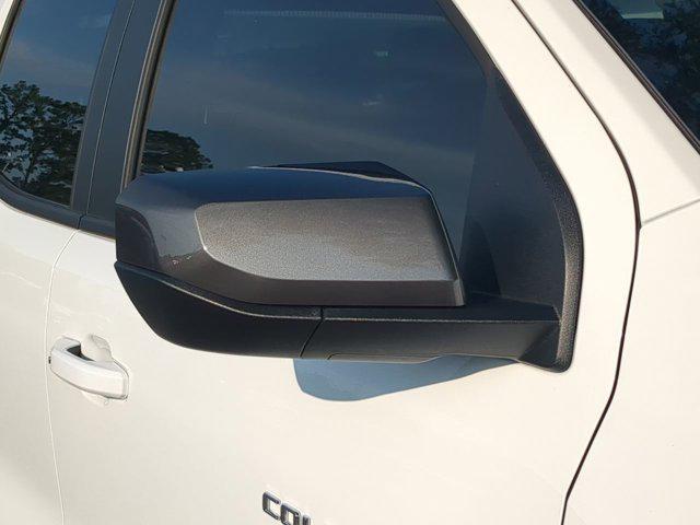 used 2024 Chevrolet Colorado car, priced at $32,800
