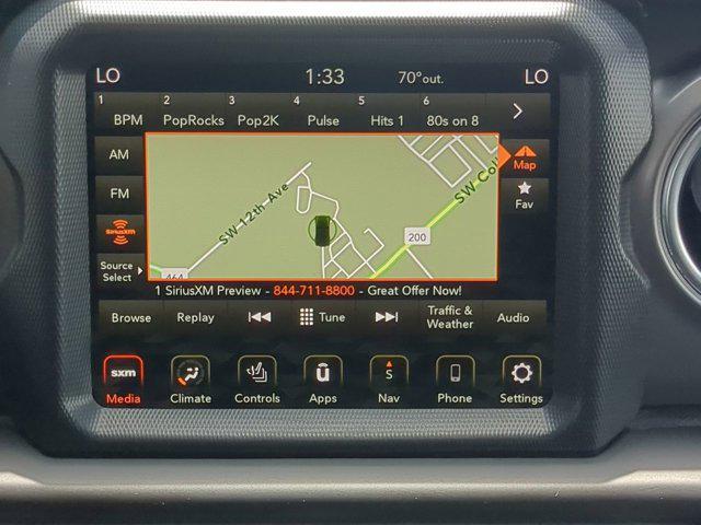 used 2023 Jeep Wrangler 4xe car, priced at $36,990