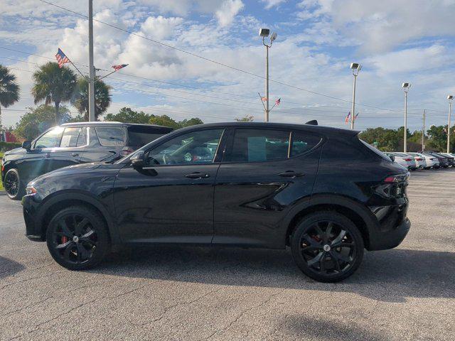 used 2024 Dodge Hornet car, priced at $25,550