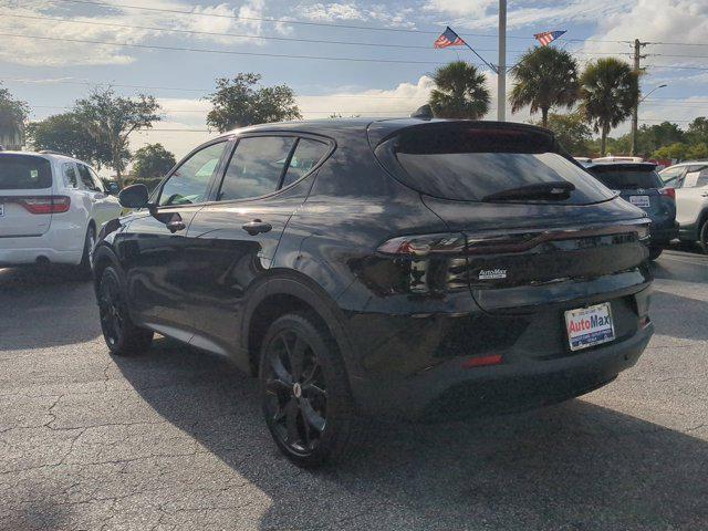 used 2024 Dodge Hornet car, priced at $25,550