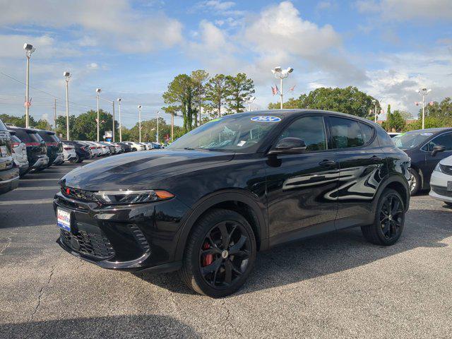 used 2024 Dodge Hornet car, priced at $25,550
