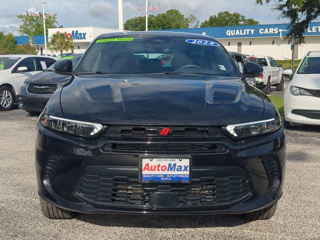used 2024 Dodge Hornet car, priced at $25,550