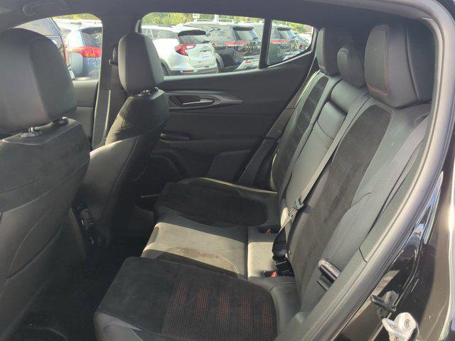 used 2024 Dodge Hornet car, priced at $25,550