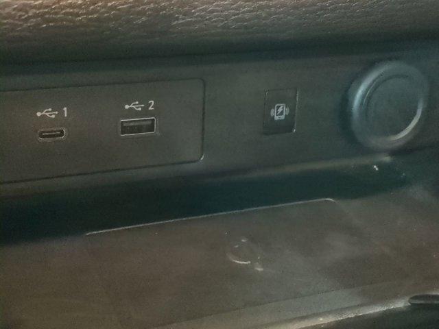 used 2024 Mitsubishi Outlander car, priced at $23,550