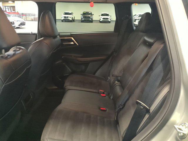used 2024 Mitsubishi Outlander car, priced at $23,550