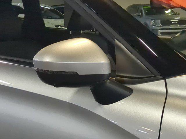 used 2024 Mitsubishi Outlander car, priced at $23,550