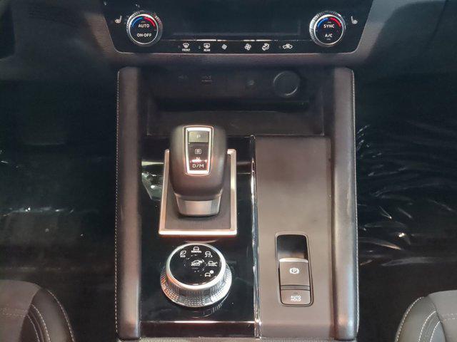 used 2024 Mitsubishi Outlander car, priced at $23,550