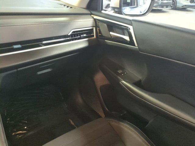 used 2024 Mitsubishi Outlander car, priced at $23,550