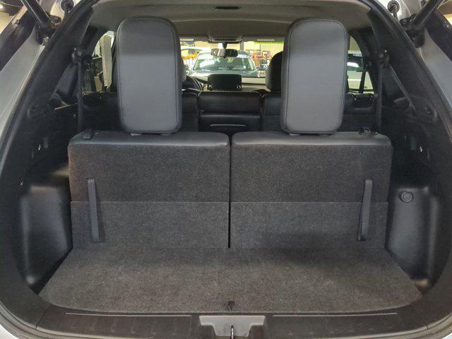 used 2024 Mitsubishi Outlander car, priced at $23,550