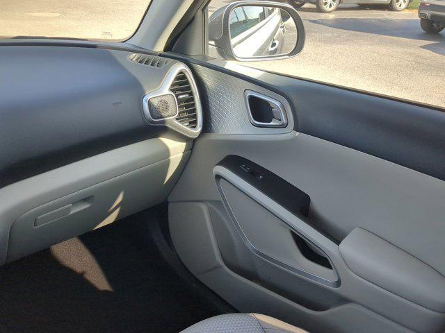 used 2023 Kia Soul car, priced at $18,310
