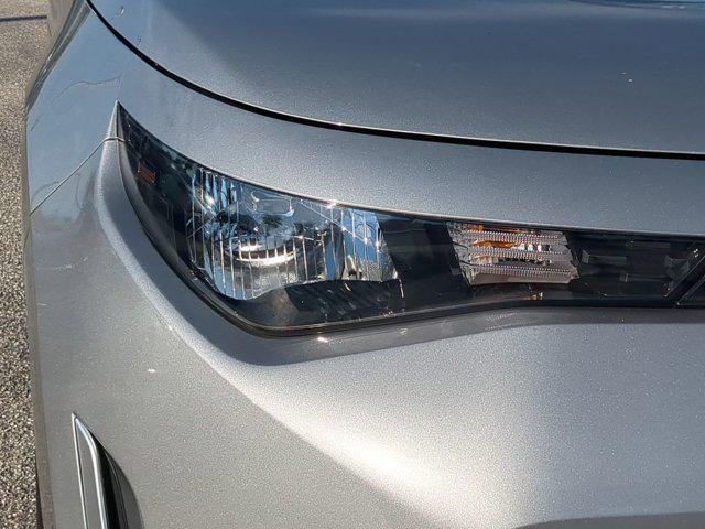 used 2023 Kia Soul car, priced at $18,310
