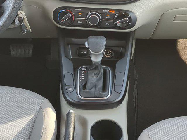used 2023 Kia Soul car, priced at $18,310