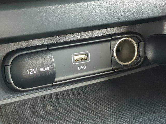 used 2023 Kia Soul car, priced at $18,310