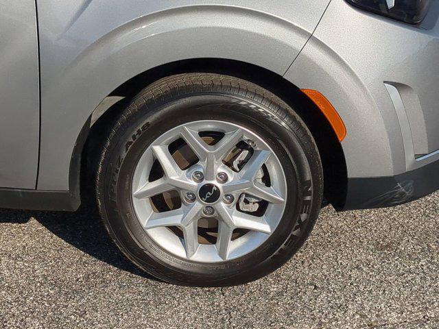 used 2023 Kia Soul car, priced at $18,310