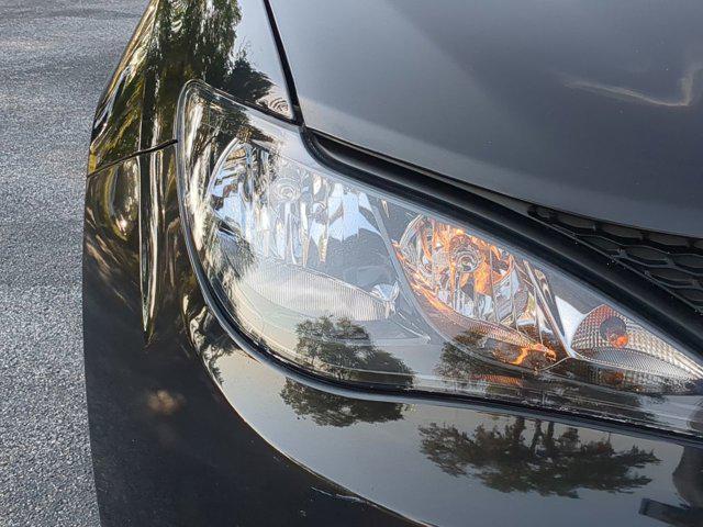 used 2022 Chrysler Voyager car, priced at $20,820