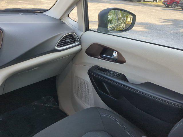 used 2022 Chrysler Voyager car, priced at $20,820