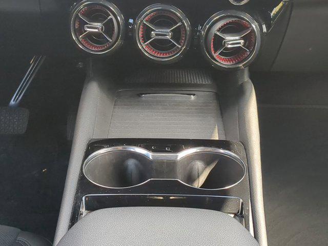 used 2024 Chevrolet Blazer EV car, priced at $36,600