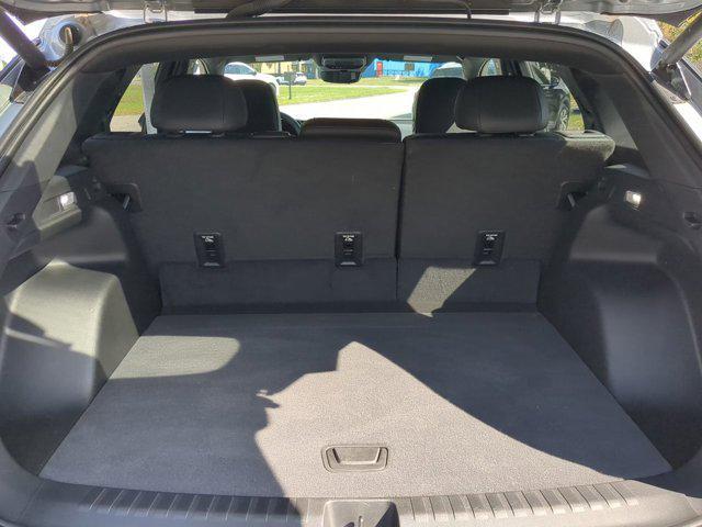 used 2024 Chevrolet Blazer EV car, priced at $36,600