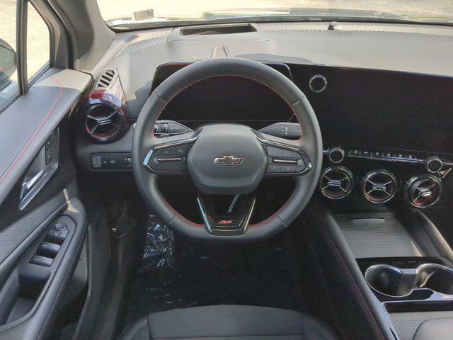 used 2024 Chevrolet Blazer EV car, priced at $36,600
