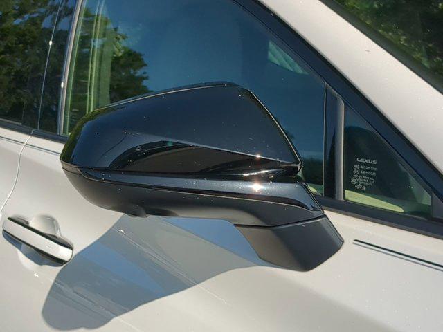 used 2023 Lexus RZ 450e car, priced at $33,990