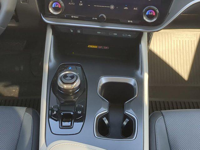 used 2023 Lexus RZ 450e car, priced at $33,990