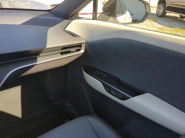 used 2023 Lexus RZ 450e car, priced at $33,990