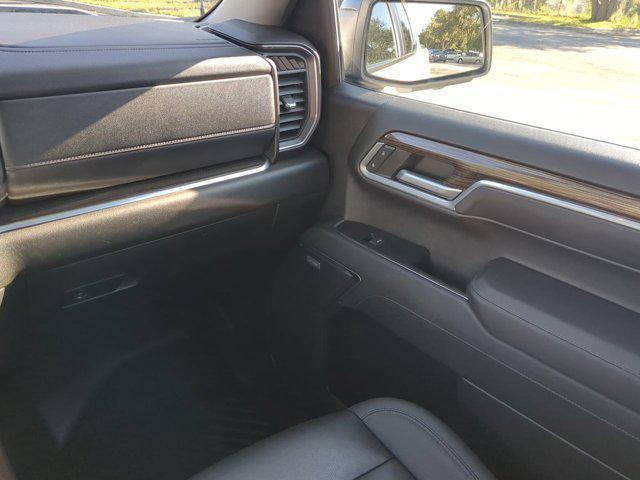 used 2022 Chevrolet Silverado 1500 car, priced at $42,800