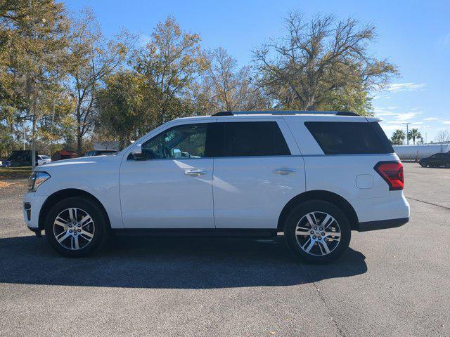 used 2024 Ford Expedition car, priced at $58,810