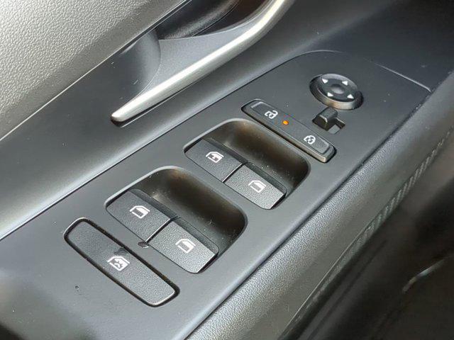 used 2025 Hyundai Elantra car, priced at $19,990