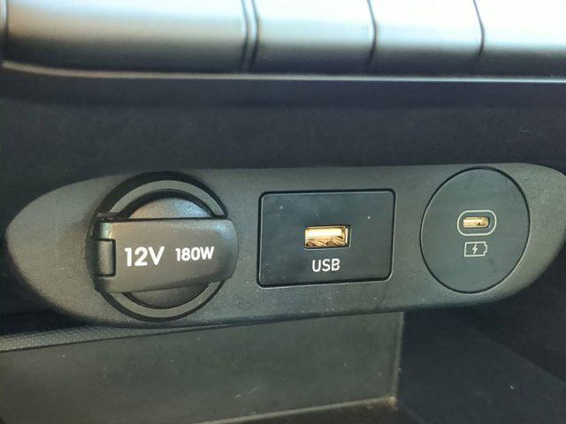 used 2025 Hyundai Elantra car, priced at $19,990