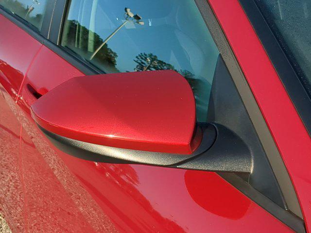 used 2025 Hyundai Elantra car, priced at $19,990