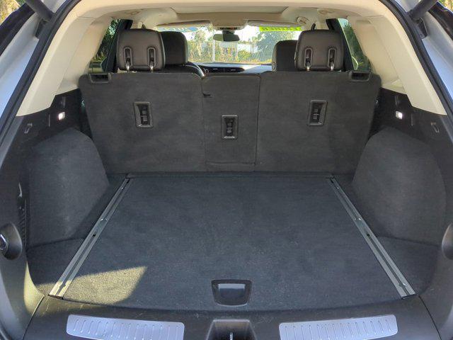 used 2019 Cadillac XT5 car, priced at $16,750