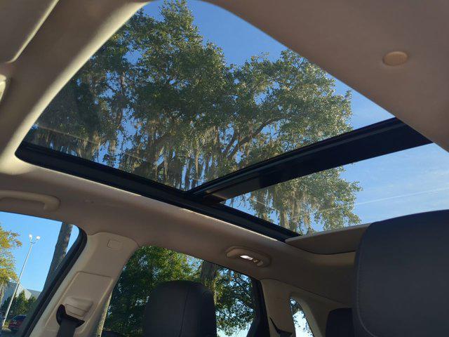 used 2019 Cadillac XT5 car, priced at $16,750