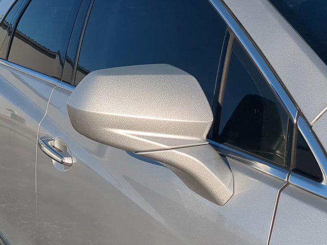 used 2019 Cadillac XT5 car, priced at $16,750