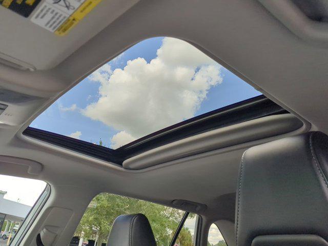used 2022 Toyota RAV4 car, priced at $29,400