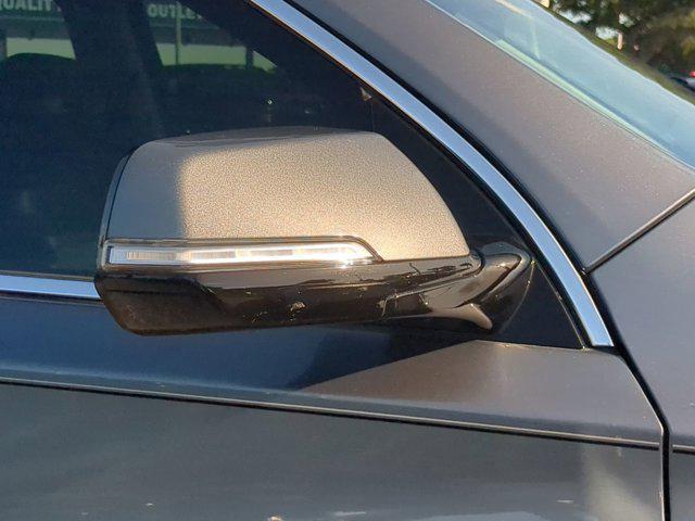 used 2019 Chevrolet Traverse car, priced at $18,815