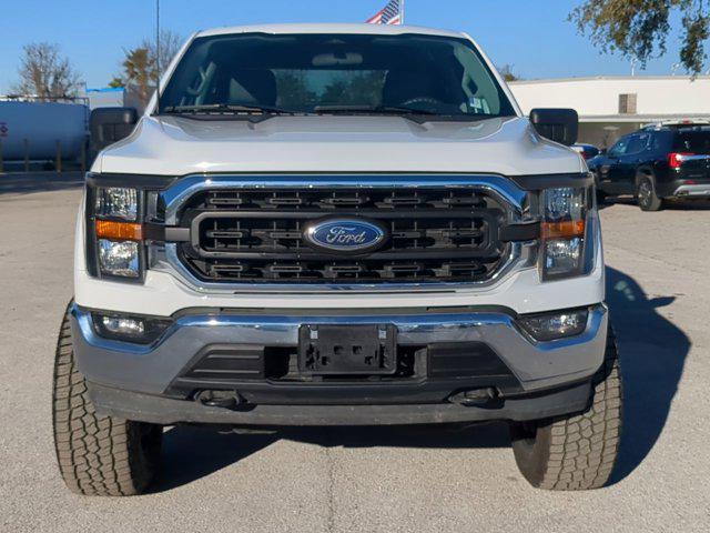 used 2023 Ford F-150 car, priced at $39,990