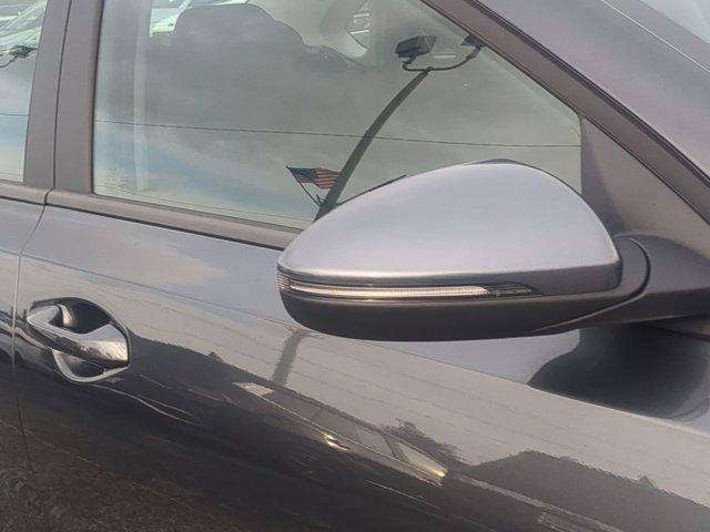 used 2024 Kia Forte car, priced at $19,400
