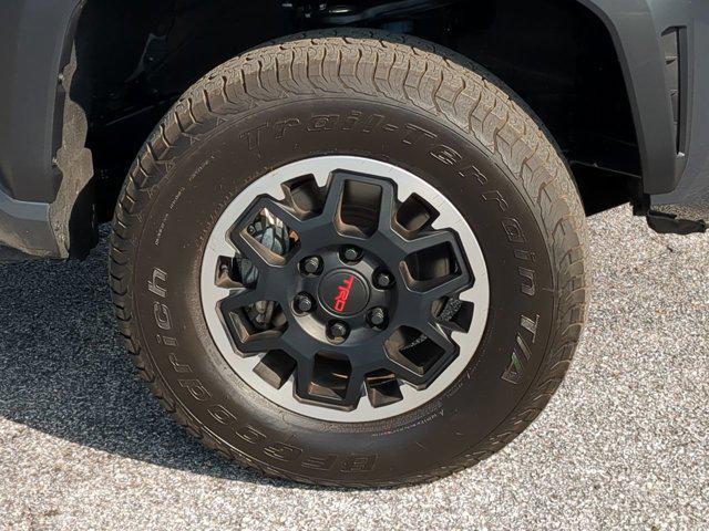 used 2024 Toyota Tacoma car, priced at $41,500