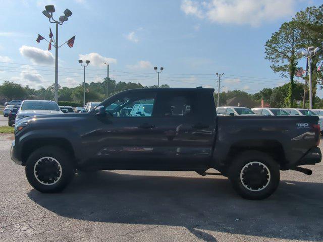 used 2024 Toyota Tacoma car, priced at $41,500