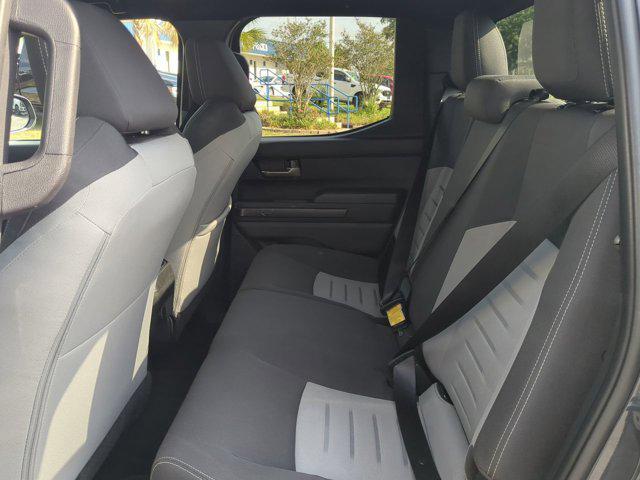 used 2024 Toyota Tacoma car, priced at $41,500