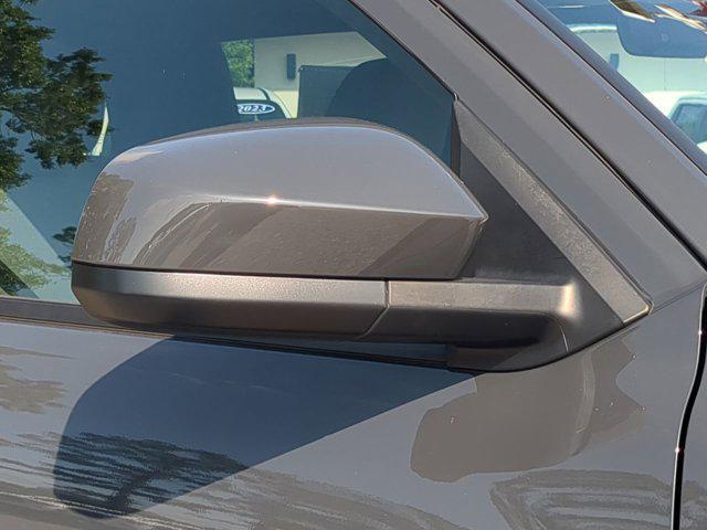 used 2024 Toyota Tacoma car, priced at $41,500