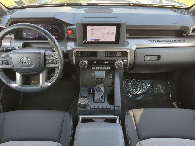 used 2024 Toyota Tacoma car, priced at $41,500